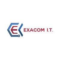 EXACOM I.T. S.A.S logo - Similar company to Matox Software Company