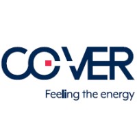 CO-VER Engineering S.r.l. logo - Similar company to Sitverba - Engineering | Construction | Maintenance