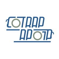 COTRAP-APOIP logo - Similar company to Mambê Ateliê