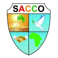 Sutton African & Caribbean Cultural Organisation (SACCO) logo - Similar company to Underdog Creative Studio