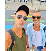 Gaymenonthego logo - Similar company to Qabproserv.Com