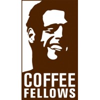 Coffee Fellows Nederland logo - Similar company to Kinti Coffee