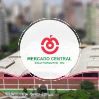 Mercado Central de Belo Horizonte logo - Similar company to Mercado Central