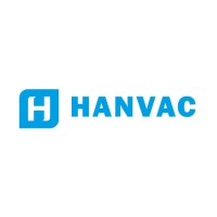 HANVAC GmbH logo - Similar company to Fairino Polska