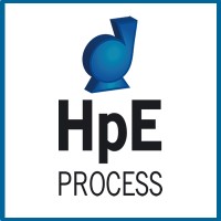 HpE Process Ltd logo - Similar company to Hilton Process Solutions Ltd