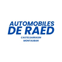 AUTOMOBILES DE RAED logo - Similar company to Vpp 30