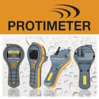 Protimeter Moisture Meters logo - Similar company to Coach8