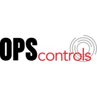 OPS Controls logo - Similar company to Penn Cable Assembly