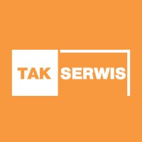 TAK Serwis logo - Similar company to Dynamic Automotive