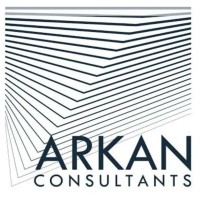 Arkan Consultants logo - Similar company to Tyto Architects