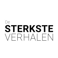 De sterkste verhalen logo - Similar company to Via Irene Coaching