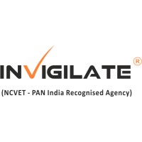 Invigilate® logo - Similar company to Koderfin