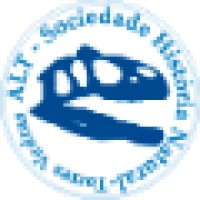 Sociedade de História Natural logo - Similar company to Eurasia Natural History Association