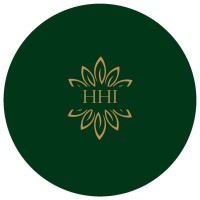 Harmony Health Initiative logo - Similar company to Commsnetng