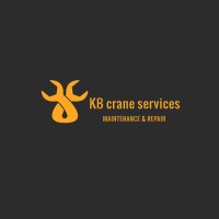 KB Crane Services logo - Similar company to Gravity Joe