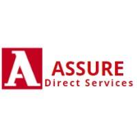 Assure Direct Services logo - email format related to Assure Direct