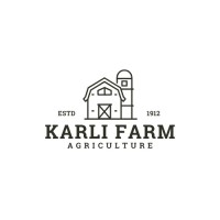 Karli Farm & Agriculture logo - Similar company to Farm 2 Fork Egypt