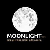 Moonlight Jobs logo - Similar company to Extragig