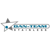 Dan-Team Stainless ApS logo - Similar company to Roxtec Denmark Aps