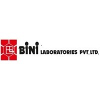 Bini Laboratories logo - Similar company to Planet-S Events