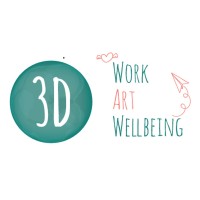 Espaço 3D logo - Similar company to Instituto Português Da Juventude