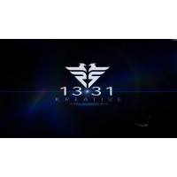 13•31 KREATIVE logo - Similar company to Lk Media
