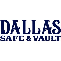 Dallas Safe & Vault logo - Similar company to Summa Security
