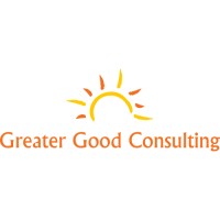 Greater Good Consultants logo - Similar company to Harvard Dev: Web And Mobile App Development