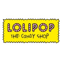 Lolipop Candy Shop logo - Similar company to Azado Ag