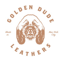 Golden Dude Leathers logo - Similar company to Pointer International Llc