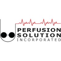Perfusion Solution Inc. logo - Similar company to Innovative Ecmo Concepts Inc.