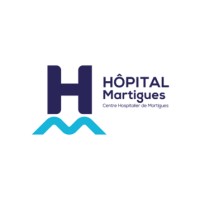 Centre Hospitalier de Martigues logo - Similar company to Focal One Dach