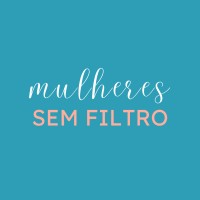 Mulheres Sem Filtro logo - Similar company to Grupo She