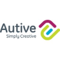 Autive logo - Similar company to Multisynaptech