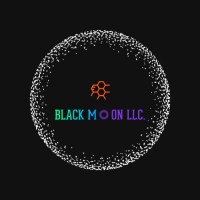 Black Moon LLC logo - Similar company to Black Moon Co.