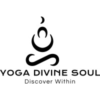 Yoga Divine Soul ® logo - Similar company to Look Within