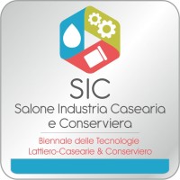 Salone Industria Casearia e Conserviera logo - Similar company to Provin S.R.L.