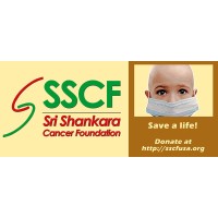 SSCF - Sri Shankara Cancer Foundation USA logo - Similar company to Softvity