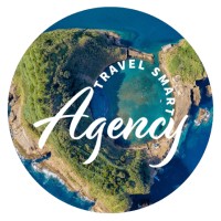 Travel Smart Agency logo - Similar company to Catros-Gerand