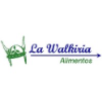 La Walkiria Alimentos logo - Similar company to Alimentos Byd