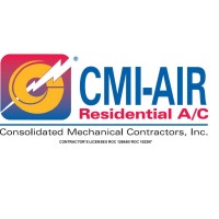 Consolidated Mechanical Contractors, Inc.