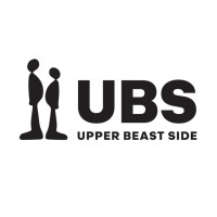 Upper Beast Side logo - Similar company to Supermarker
