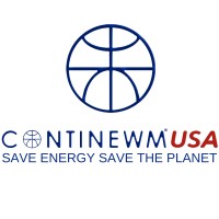 CONTINEWM® USA logo - Similar company to Technic Electrical Engineering (Thailand) Co., Ltd.