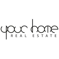 Your home Real Estate logo - Similar company to Hometown Real Estate Group