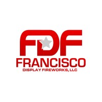 Francisco Display Fireworks logo - Similar company to Western Display Fireworks, Ltd.