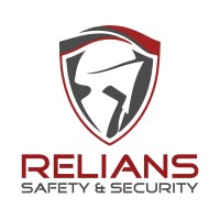 Relians Safety & Security