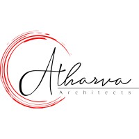 Atharva Architects logo - Similar company to Space Edge Design Studio