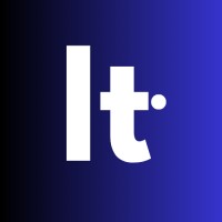 lt Marketing - LinkedIn Page & Profile Branding Solutions logo - Similar company to Idea188 - Digital & Marketing Services