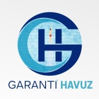 Garanti Havuz logo - Similar company to Bahce Havuz San. Tic. A.Ş.