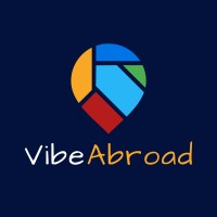 Vibe Abroad logo - Similar company to Red Dot Analytics